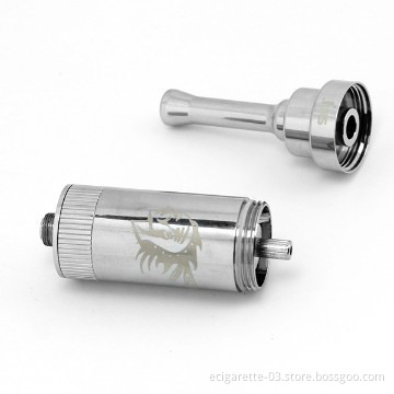 Airflow control adjustable hot kayfun atomizer shaman vaporizer